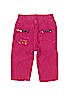 Catimini 100% Cotton Solid Pink Cords 3-6 MO / 6 MO - photo 2