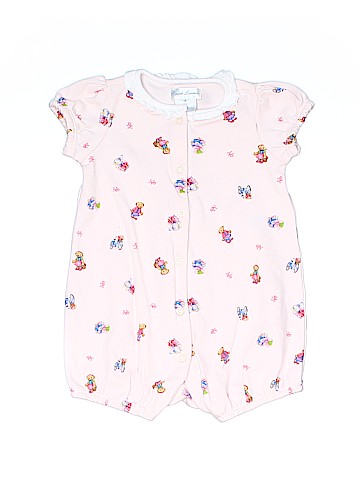 Ralph Lauren Short Sleeve Outfit (view 1)