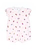 Ralph Lauren 100% Cotton Pink Short Sleeve Outfit 3-6 MO / 6 MO - photo 1