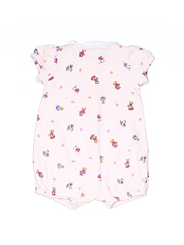 Ralph Lauren Short Sleeve Outfit (view 2)