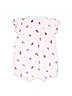 Ralph Lauren 100% Cotton Pink Short Sleeve Outfit 3-6 MO / 6 MO - photo 2