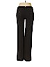 Ann Taylor LOFT Black Dress Pants Size 2 (petite) - photo 2