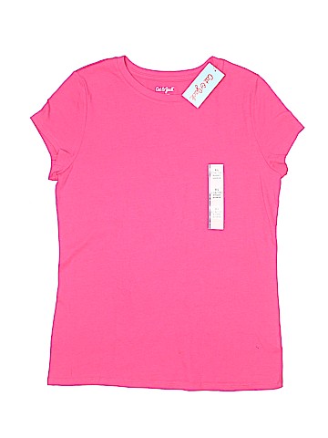 Cat & Jack Short Sleeve T-Shirt (view 1)