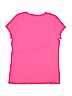 Cat & Jack 100% Cotton Pink Short Sleeve T-Shirt Size XL (youth) - photo 2