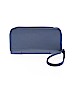 Jessica Simpson Blue Wristlet One size - photo 1