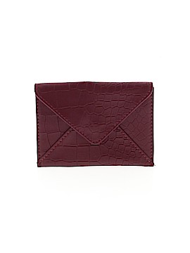 Assorted Brands Leather Card Holder