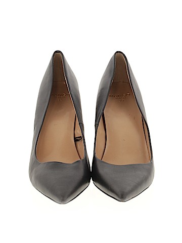 Mango Heels (view 2)