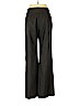Max Mara Gray Wool Pants Size 4 - photo 2