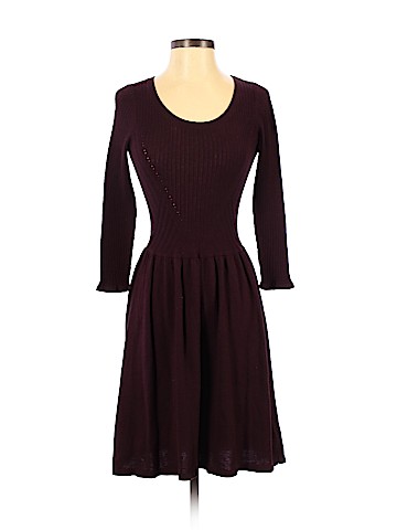 American Eagle Outfitters Casual Dress (view 1)