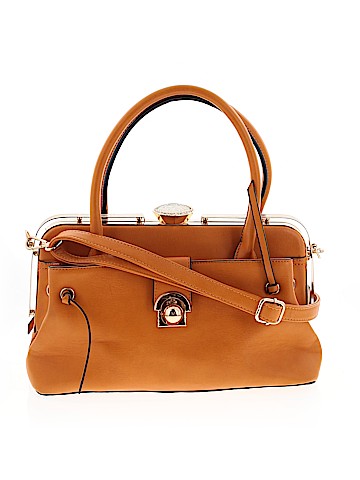 Unbranded Satchel (view 1)