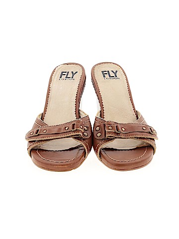 FLY London Wedges (view 2)
