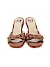 FLY London Brown Wedges Size EU 40 - photo 2