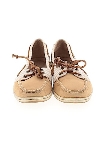 Sperry Top Sider Flats (view 2)