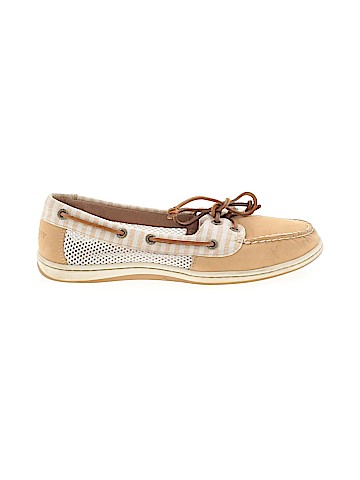 Sperry Top Sider Flats (view 1)