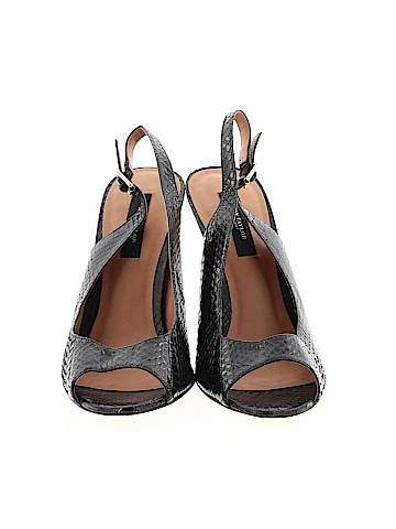 Ann Taylor Heels (view 2)