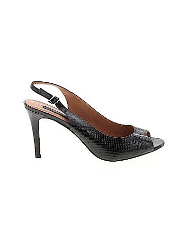 Ann Taylor Heels (view 1)