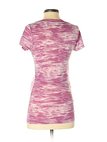 Liz Lange Maternity for Target Short Sleeve T-Shirt (view 2)