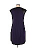 Trina Turk Purple Casual Dress Size 10 - photo 2