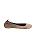 Lili Mill Tan Flats Size EU 36 - photo 1