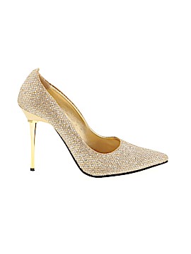Highest Heel Collection Size 9 1/2