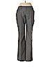 Ann Taylor Gray Dress Pants Size 2 (petite) - photo 1