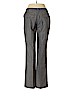 Ann Taylor Gray Dress Pants Size 2 (petite) - photo 2