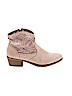 Rieker Pink Ankle Boots Size EU 40 - photo 1