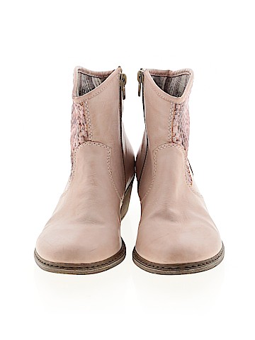 Rieker Ankle Boots (view 2)