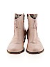 Rieker Pink Ankle Boots Size EU 40 - photo 2