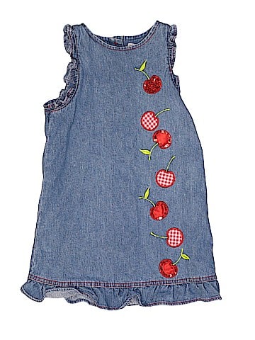 Toffee Apple Dress (view 1)