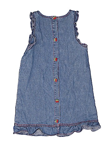 Toffee Apple Dress (view 2)