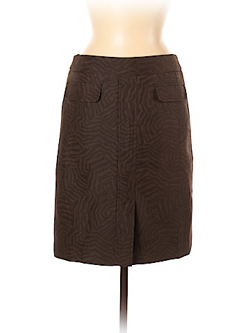 Ann Taylor Casual Skirt (view 1)