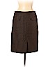 Ann Taylor Brown Casual Skirt Size 8 (petite) - photo 1