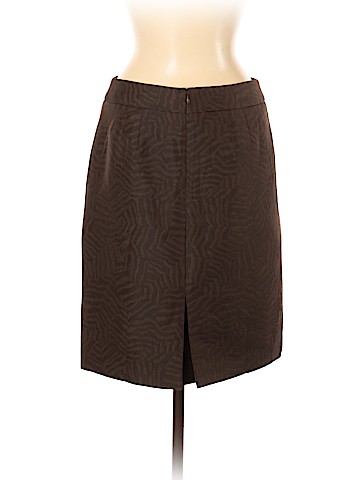 Ann Taylor Casual Skirt (view 2)