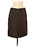Ann Taylor Brown Casual Skirt Size 8 (petite) - photo 2