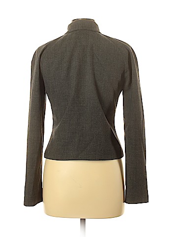 Ralph Lauren Collection Wool Blazer (view 2)