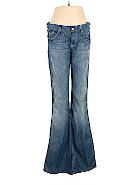 7 For All Mankind Size 30 waist