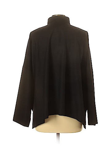 Eskandar Silk Blazer (view 2)