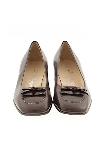 Salvatore Ferragamo Flats (view 2)