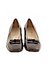 Salvatore Ferragamo 100% Leather Brown Flats Size 5 1/2 - photo 2