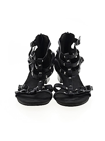 Crown Vintage Sandals (view 2)