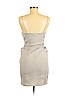 Topshop Gray Casual Dress Size 6 - photo 2