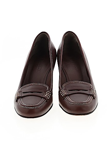 Bally Heels (view 2)