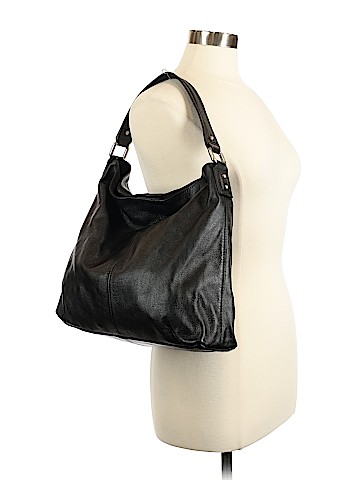 Kooba Leather Tote (view 2)