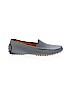 M. Gemi 100% Leather Gray Flats Size EU 41 - photo 1