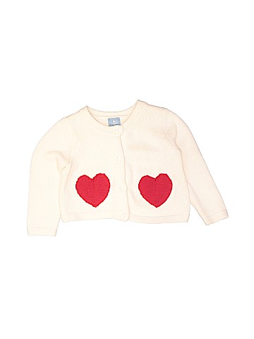 Baby Gap Cardigan (view 1)