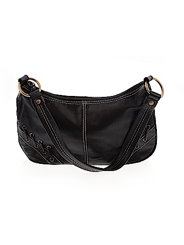 Wilsons Leather Leather Shoulder Bag (view 1)