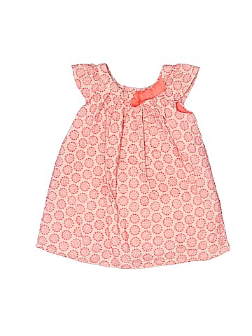 Cherokee Dress (view 1)