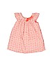 Cherokee 100% Cotton Tan Dress 12-18 MO / 18 MO - photo 1