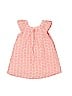 Cherokee 100% Cotton Tan Dress 12-18 MO / 18 MO - photo 2